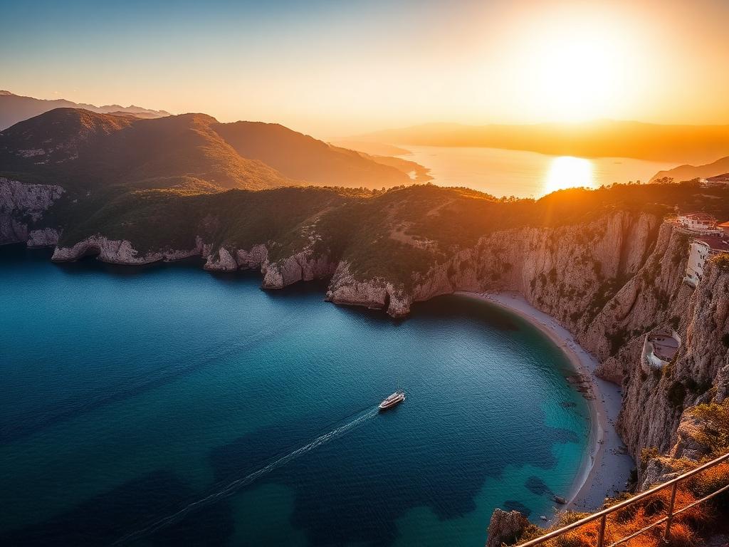 Albanien Adventure Premium